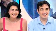 Aiko Melendez at Onemig Bondoc, sinagot ang isyu ukol sa kanilang annulment