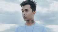 Fliptop artist J-King gets arrested by police in Nueva Ecija
