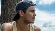 Erwan Heussaff explains why blind support for public figures can be a red flag in friendships
