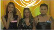 Brenda Mage, Madam Inutz, at Samantha Bernardo, sabay na na-evict sa 'Pinoy Big Brother Season 10'