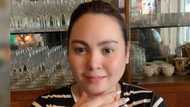 Claudine Barretto, sinagot ang mga pumupunang "lawlaw" braso niya: "Di po ako nagpa-lipo"