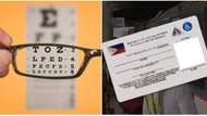 Heads up! People with poor eyesight can apply for PWD ID