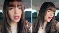 Andrea Brillantes gains praises for her new TikTok video