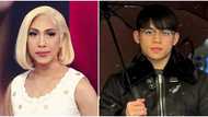 Vice Ganda shuts down false accusation from netizen regarding Carlos Yulo's family issue