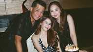 Jayda Avanzado, ipinasilip ang birthday celebration niya; may nakakaantig na caption tungkol sa kaarawan