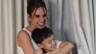 Max Collins, nag-post ng madamdaming mensahe para sa kaarawan ni Skye