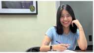 Mary Joy Santiago, pumirma ng contract bilang bagong Viva artist