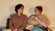 James Reid features BINI Aiah in new ‘Attention’ music video