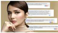 Netizens, buhos ang reaksyon sa viral post ni Deniece Cornejo sa social media