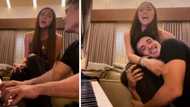 Kim Chiu pens heartfelt birthday greetings for Xian Lim, posts video of their "kilig" duet