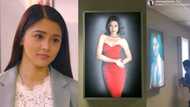 Cristy Fermin, nagtataka kung bakit ipinost ni Kim Chiu ang pagtanggal ng portrait ni Bea Alonzo sa ABS-CBN