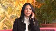 Heart Evangelista recalls difficult time she only had P30 in her ATM in 2007