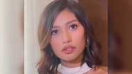 Singer na si Rhaila Tomakin, nilinaw na ang status nila ni Kobe Paras