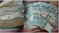Huwarang ama, siniguradong hindi mamroblema ang pamilya sa kanyang pagpanaw