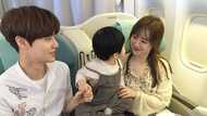 Interesting facts about Ahn Jae Hyun's wife
