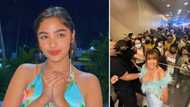 Andrea Brillantes, masayang binati ng “happy anniversary” ang kanyang fans