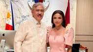 Ciara Sotto, emosyonal ang birthday message para kay Sen. Tito Sotto