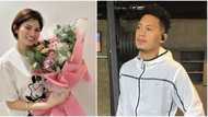 Jinky Serrano flaunts new look in her recent post; Scottie Thompson reacts