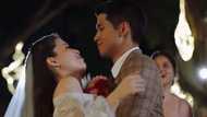 Aljur Abrenica and Kylie Padilla's wedding video recirculates following their controversial split