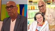 Boy Abunda, ibinahagi ang paglakas at pagbuti ng kalusugan ni Kris Aquino