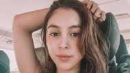 Julia Barretto remains calm & positive in her new post amid Bea-Gerald conflict