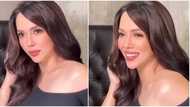 Julia Montes shows off lovely look in new video, gains praises from netizens