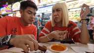 Netizens, naaliw sa convo nina Vice Ganda, Ion Perez tungkol sa Singapore