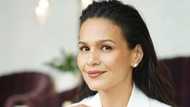 Iza Calzado, nagpapasalamat sa anibersaryo ng kanyang kasal: “Glad we made it through”