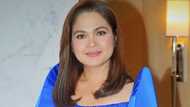 Judy Ann Santos, may sweet na pagbati kay Lucho: "I am so proud to be called your mom"