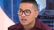 Baus Rufo, nag-react sa bashing laban sa kapwa Atenista kaugnay ng pagkamatay nina Baterbonia at Adili