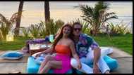 Vina Morales posts photos of Boracay vacation with rumored boyfriend