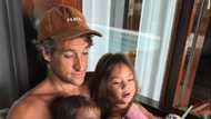 Nico Bolzico posts cute photo with kids: "Summarizing life"