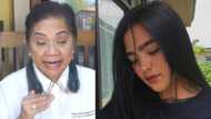 Cristy Fermin, naawa kay Andrea Brillantes matapos malamang may congenital anosmia ang aktres