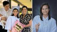 Yasmien Kurdi pens heartfelt congratulatory message to daughter Ayesha who just finished Grade 6