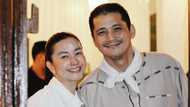 Mariel, nagsalita kung bakit hindi siya nagpapaapekto sa mga isyu ni Robin Padilla