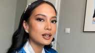 Celebs, netizens, napa-react sa modern to Filipiniana-look video ni Isabelle Daza