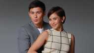 Matteo Guidicelli greets wife Sarah Geronimo on her 19th year in show business