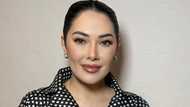 Ruffa Gutierrez, sinagot ang tanong ni Yilmaz Bektas: "Check your messages"