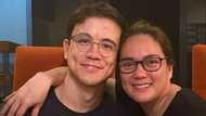 Sylvia Sanchez, tuwang-tuwa sa muling pagka-halal ni Arjo: “Pilit pinabagsak pero di kinaya”