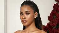 Shuvee Etrata reveals in an interview the heartbreaking reason for joining barangay beauty pageants