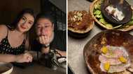 Carla Abellana, ipinasilip ang birthday salubong ng mister