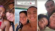 Philmar Alipayo, nag-post ng pic nila ni Andi Eigenmann sa "National Couples Day"