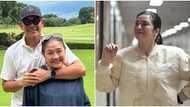 Gary V’s wife Angeli Pangilinan defends Nadia Montenegro amid issue