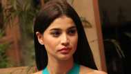 Anne Curtis immediately comments after a girl tells Erwan on IG "come back na"