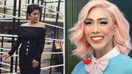 Amy Perez, may nakakaantig na birthday message para kay Vice Ganda