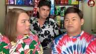 Ogie Diaz on Kyline Alcantara's issue: "Mas maganda if magsasalita siya"