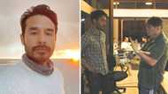 Atom Araullo honors late director Mike De Leon with heartfelt tribute