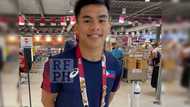 Carlo Paalam, nakamit ang Silver Medal sa Tokyo 2020 Olympics