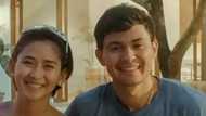 Sarah Geronimo at Matteo Guidicelli, parang nasa honeymoon stage pa rin, ani Lolit Solis: “very romantic”