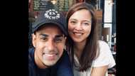 Sam YG now engaged to GF Essa Santos; Celebrities congratulated them